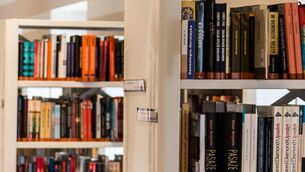 <p>Students attending further and higher education have been put through the wringer during the past few years. File picture</p>