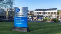 Pfizer to cut more than 100 jobs at Ringaskiddy plant in Cork