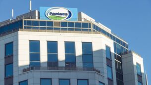<p>New Zealand firm Fonterra is one of the world's largest dairy companies, responsible for about 30% of global dairy exports, with annual turnover of more than €11 billion.</p>