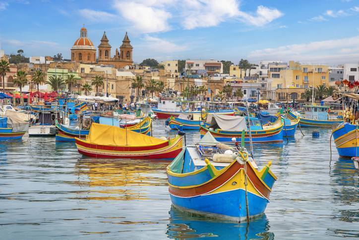 Malta is an island that has it all – from culture and history to food and fun