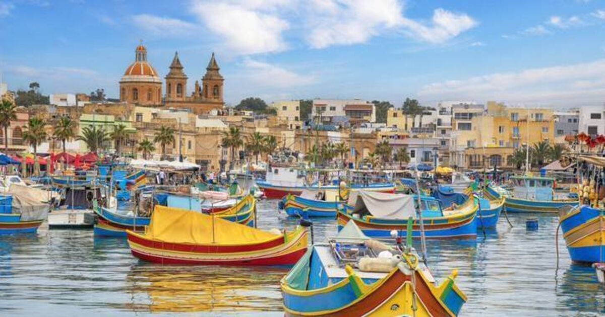 Malta is an island that has it all – from culture and history to food and fun