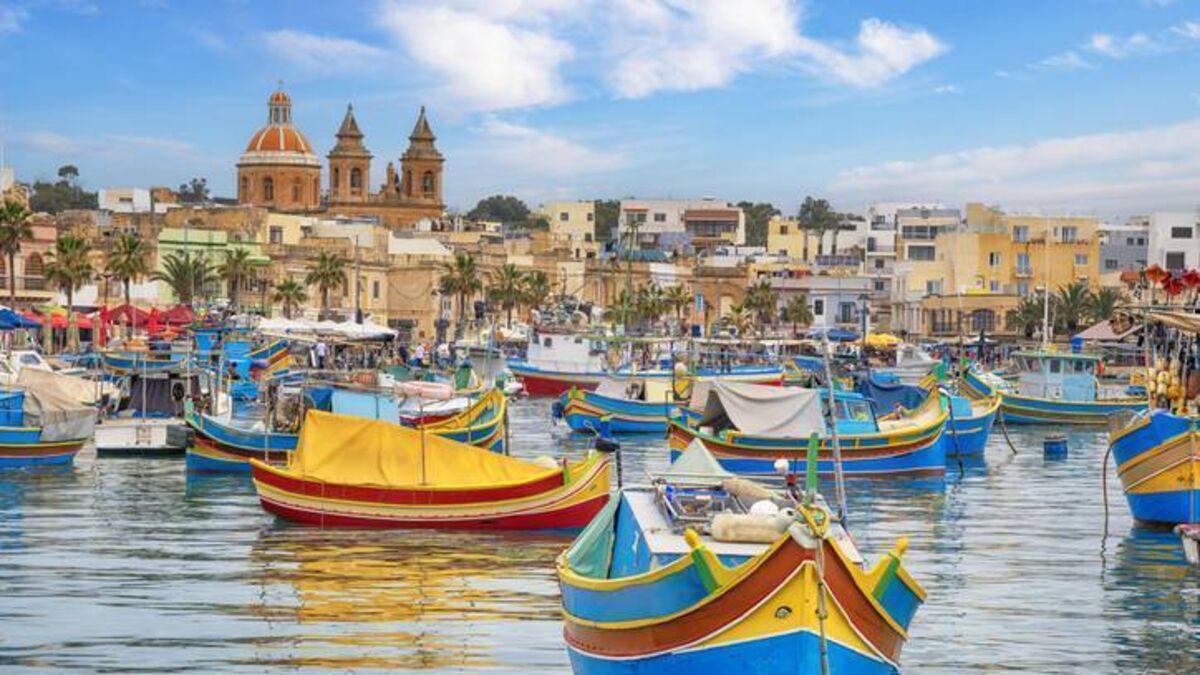 Malta is an island that has it all – from culture and history to food and fun
