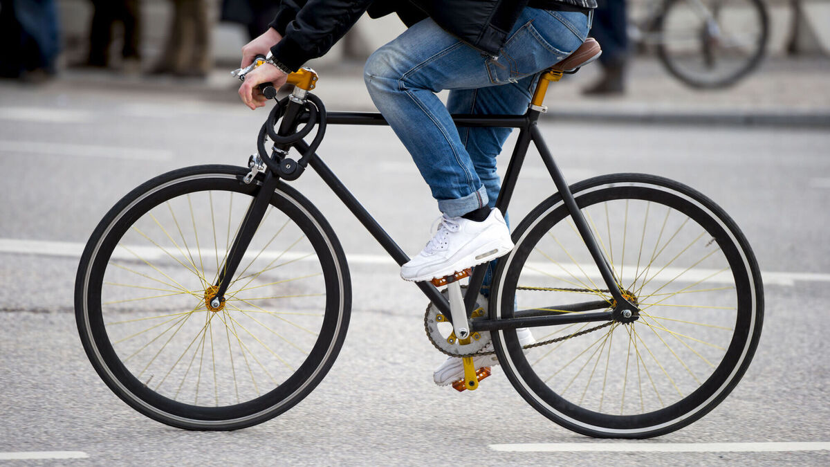 Motorist convicted of assaulting cyclist in 'classic road rage' incident in Cork City