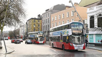Major part of BusConnects Bishopstown route dropped following Cork Luas plans