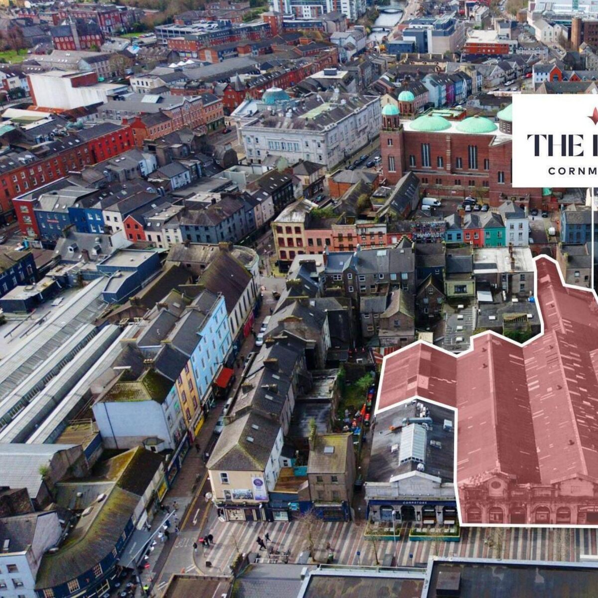 irishexaminer.com - Catherine Shanahan - Legacy furniture superstore The Loft hits the market for €6m