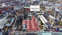 Legacy furniture superstore The Loft hits the market for €6m