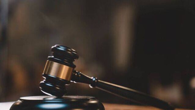 <p>On June 14, 2019, gardaí carried out an inspection of the range and found a fully stocked bar in the clubhouse which did not have a drinks licence. File picture </p>