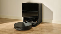 Roborock Saros 10 review: Low-profile robot vacuum with smart mapping and self-cleaning dock