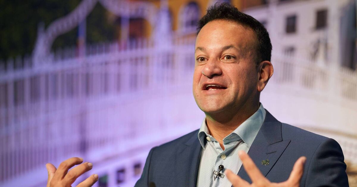 Irish Examiner view: Two clarifications in one week for Varadkar