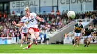 Kerry v Tyrone - Electric Ireland GAA Football All-Ireland Minor Championship Final
