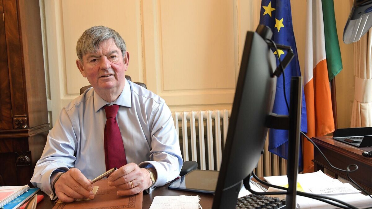 EU data law is restricting criminal investigations, says oversight judge