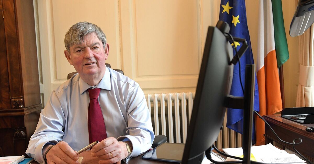 EU data law is restricting criminal investigations, says oversight judge 