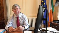 EU data law is restricting criminal investigations, says oversight judge 