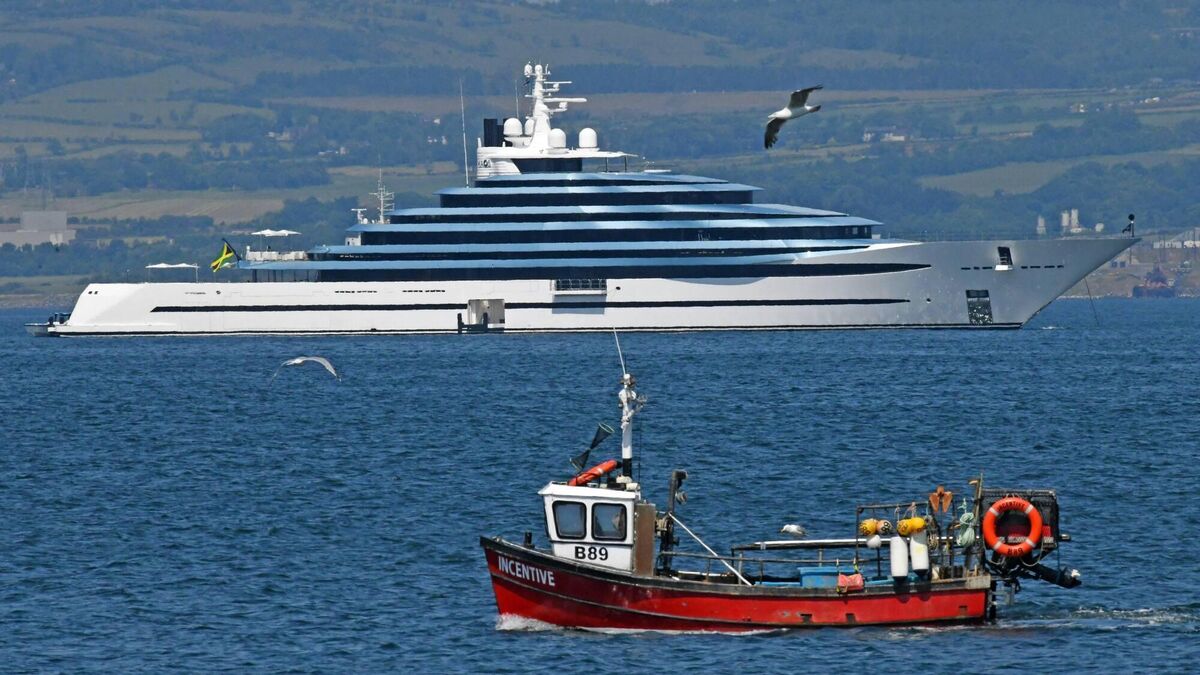 Number of billionaires globally could reach 4,000 in next five years