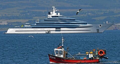 Number of billionaires globally could reach 4,000 in next five years