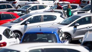 <p>If you’re worried about scam car sellers – or want to stay safe when buying your next car – then read on to find out what to look for. Pictures: PA</p>