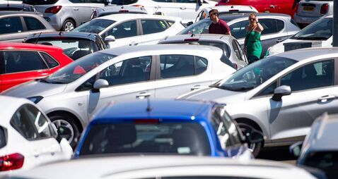 Worried about scam car sellers? Here’s what to look out for