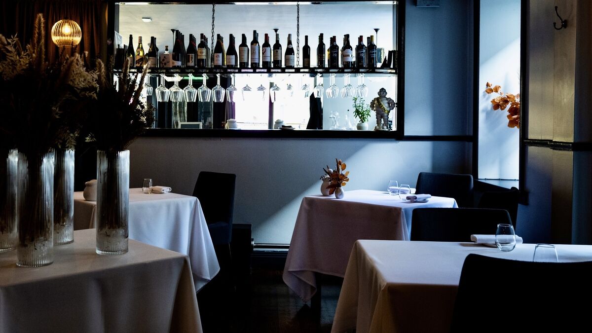 Restaurant review: Bastion in Kinsale is a secret treasure just crying out for discovery