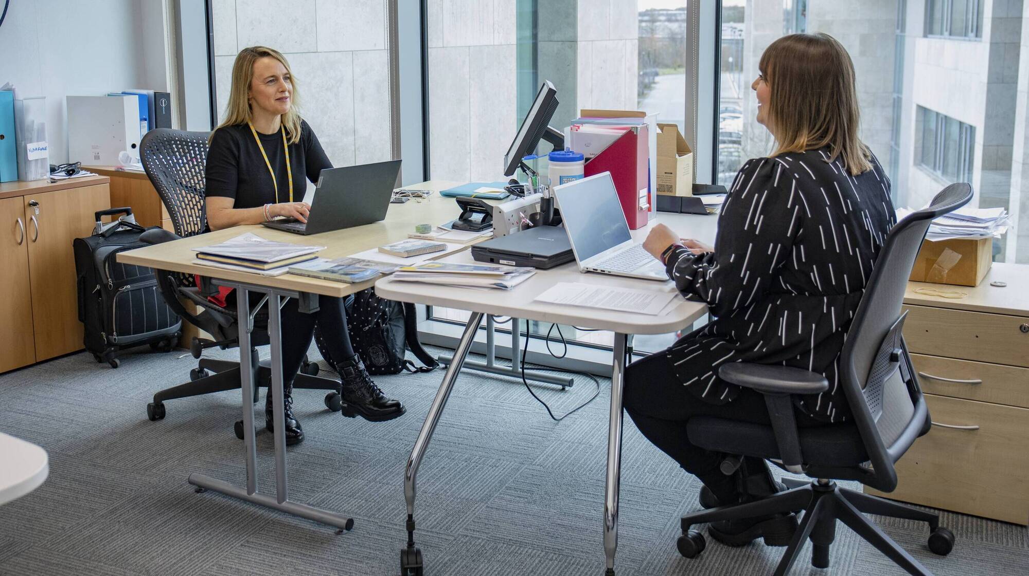 Specialisterne Ireland is a specialist consultancy supporting neurodivergent people (autistic, ADHD, dyspraxia/DCD, dyslexia) into employment. 