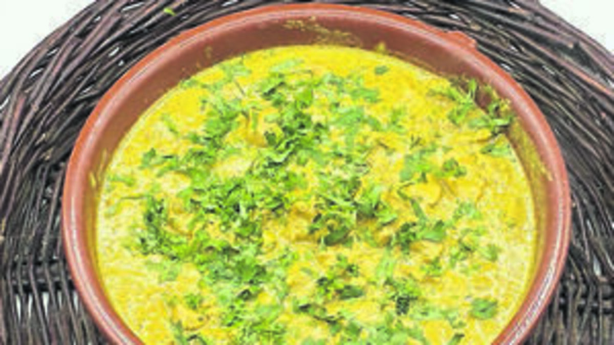 Lota Café Chicken Mokul