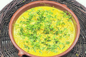 Lota Café Chicken Mokul