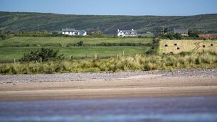 <p>Reenroe in Ballinskelligs. File picture</p>