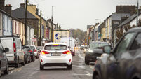 Reduced motorway toll or bridge over river put forward as solution to Cork town's traffic gridlock