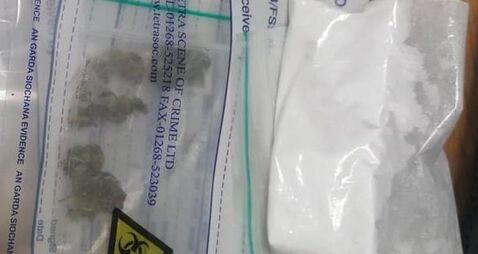 Cork woman who admitted possession of cocaine and cannabis is now drug-free, court hears