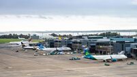 Shannon Airport Group reports pre-tax profits of €30.5m