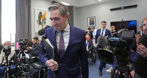 Spring Economic Statement