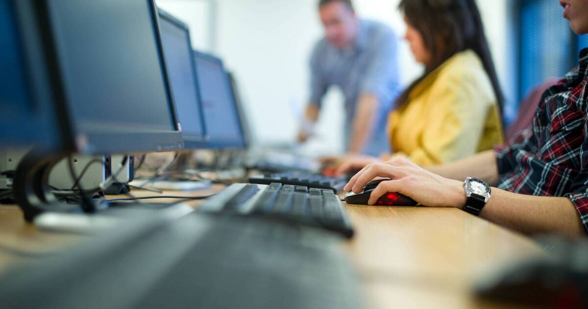 Oireachtas committee hears how Estonian schools use AI app to boost critical thinking