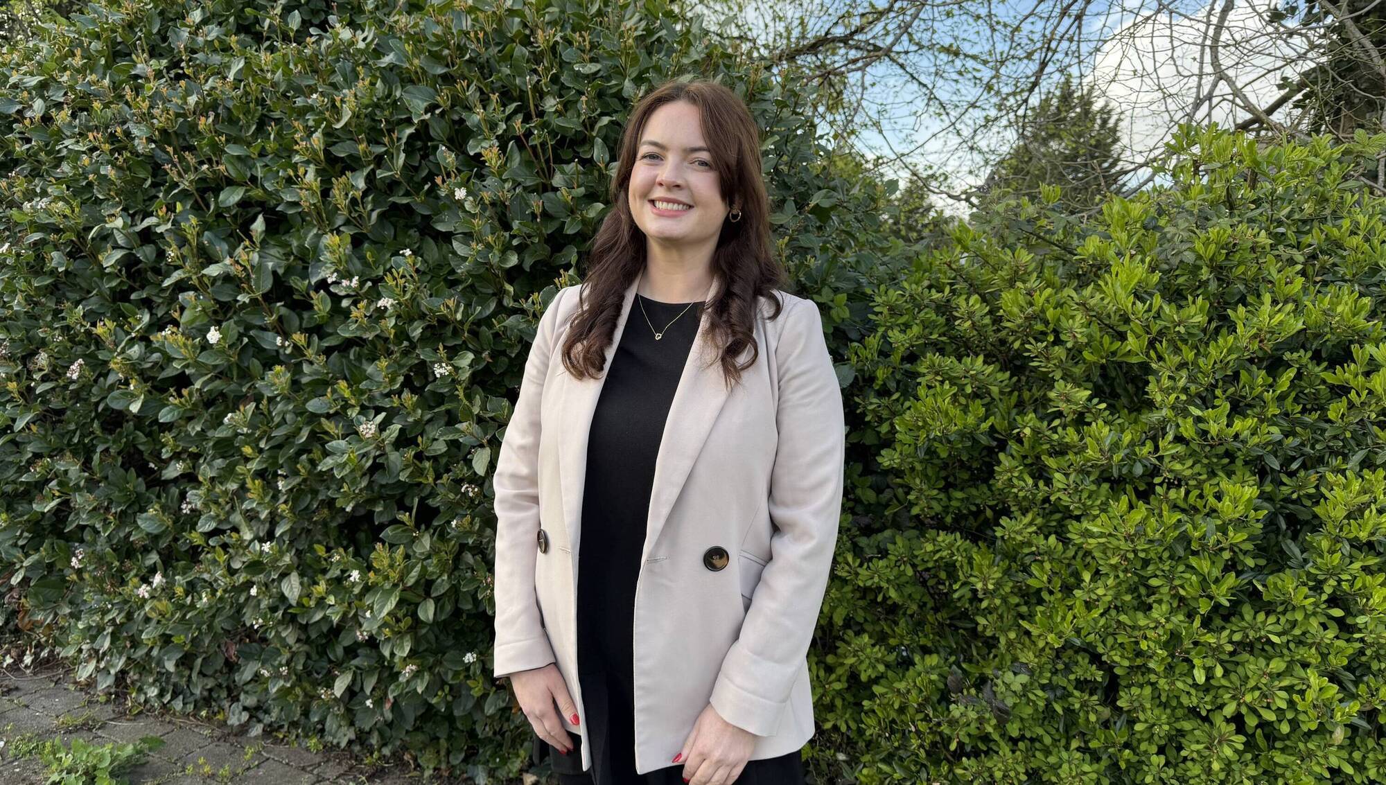 Working Life: One hour of in-home support makes a massive difference to a family