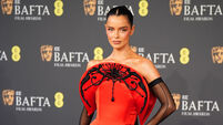 EE BAFTA Film Awards 2026 - London