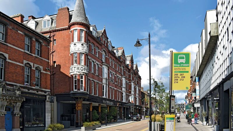 Inside Cork’s Hill family architecture legacy: Landmark buildings finally get proper credit