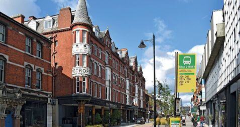 Inside Cork’s Hill family architecture legacy: Landmark buildings finally get proper credit