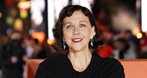 The Bride world premiere - London