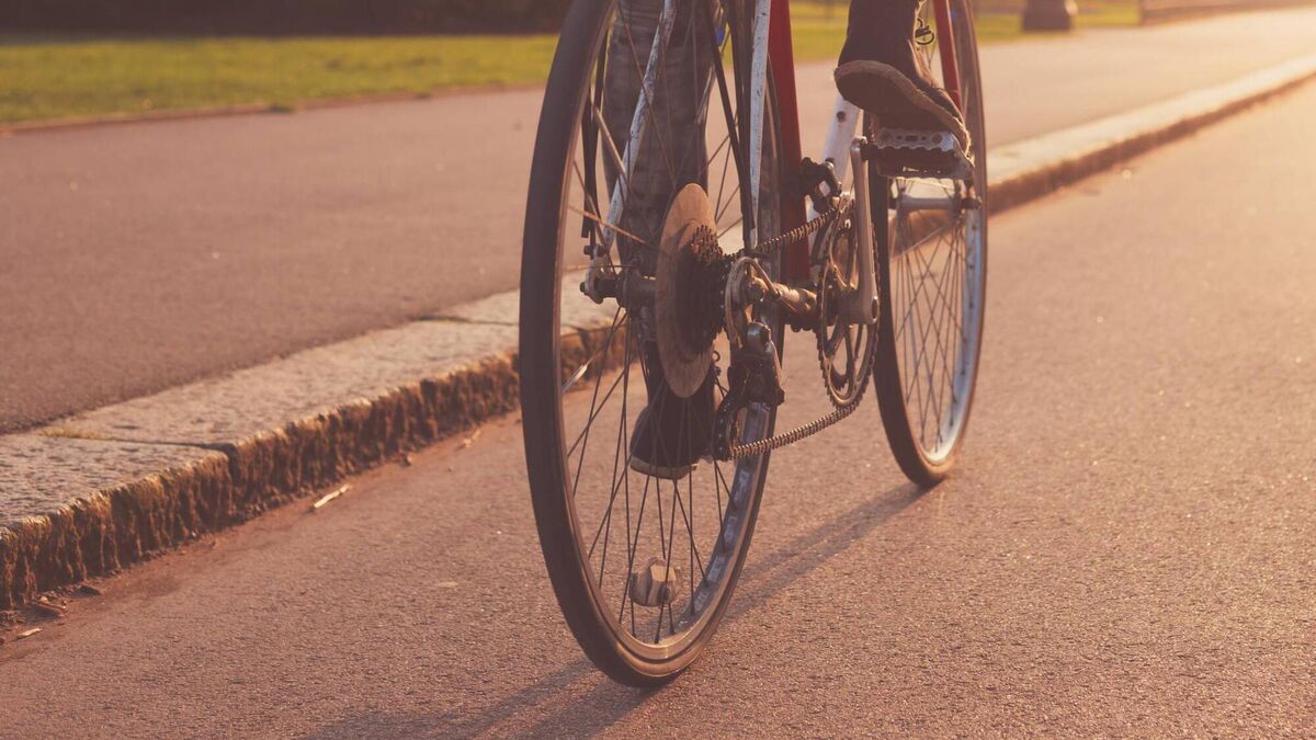 Boy left with brain injury after being knocked off his bicycle by car settles for €4.2m