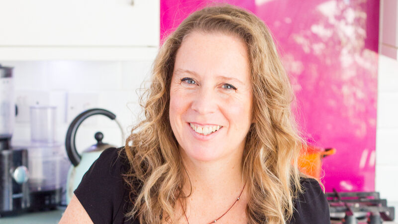 The nutrition and exercise tips to live well with Parkinson's