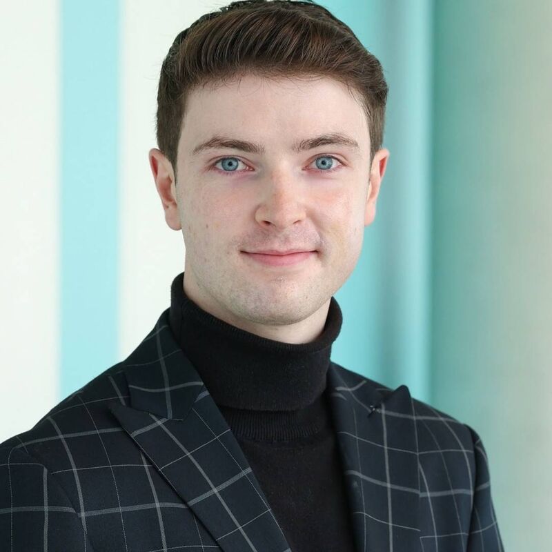Dr Rory Coyne, postdoctoral researcher at the Department of Health Psychology in RCSI Dr Rory Coyne, postdoctoral researcher at the Department of Health Psychology in RCSI