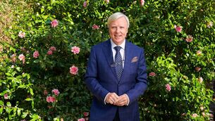 <p>Francis Brennan: 'So now I’m dangling two feet off the ground, Fr Matthews holding me up, he drops me down, pulls me back up. “You’re supposed to catch the f***ing ball”.'</p>