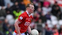 Cork v Limerick - Munster GAA Football Senior Championship Quarter-Final