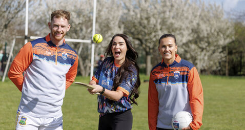 IT glitch sees parents overcharged and children booked into sold-out Cúl Camps 