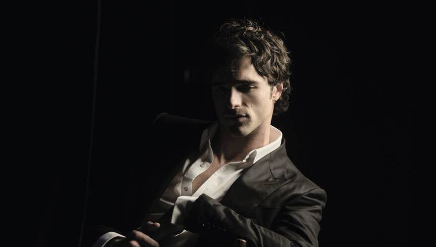 Wuthering Heights star Jacob Elordi revealed as new face of Bleu de Chanel