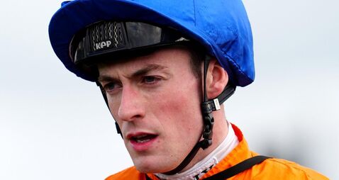 Curragh Races - Sunday April 19th