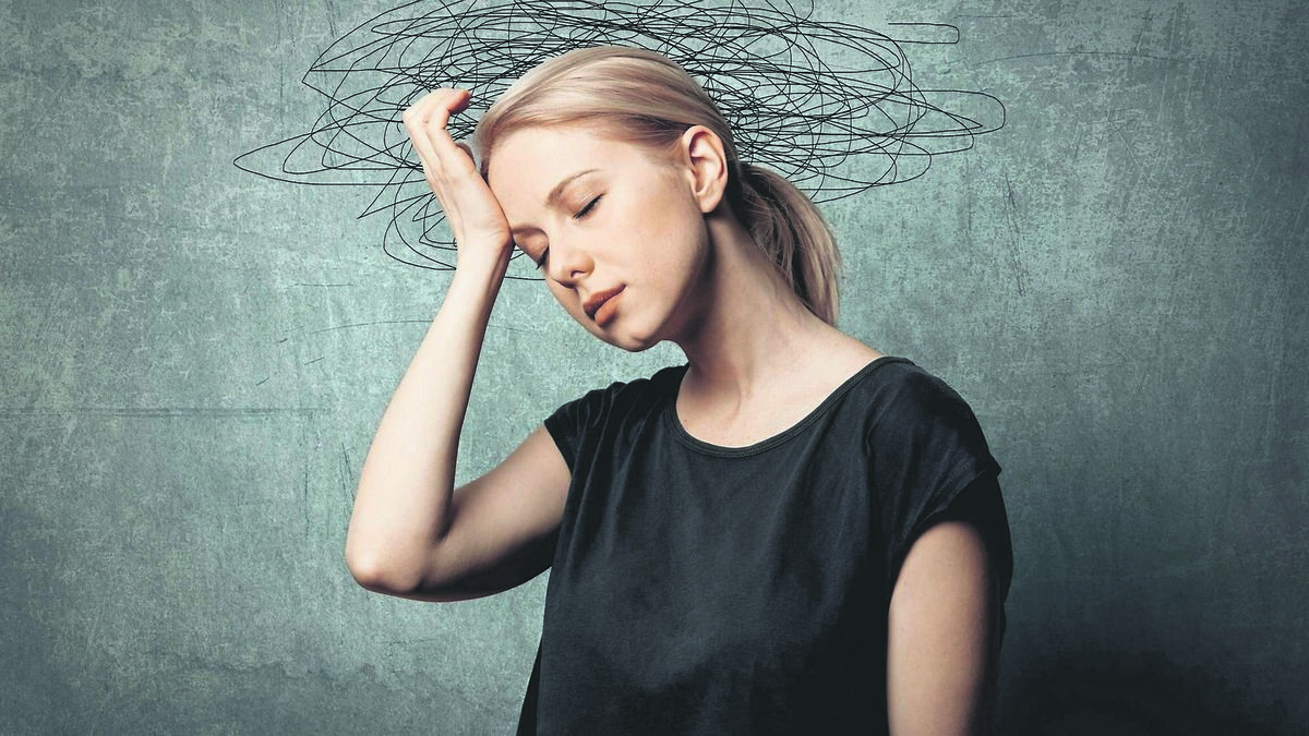 Could you be suffering from hangxiety? How drinking alcohol can impact emotions