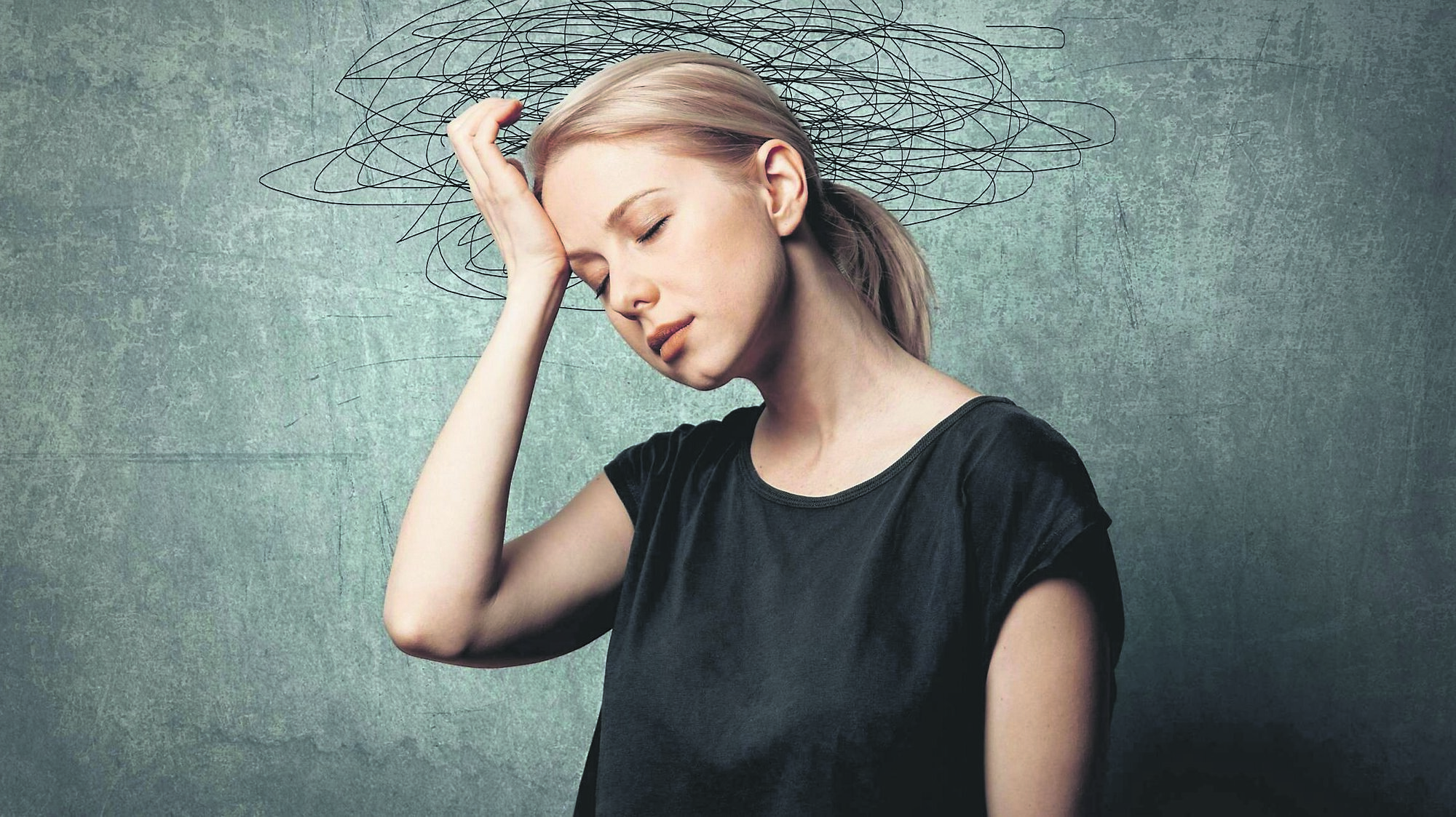 Could you be suffering from hangxiety? How drinking alcohol can impact emotions