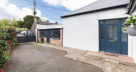 House of the Week: €385k hidden hero at Dillon's Cross