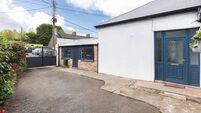 House of the Week: €385k hidden hero at Dillon's Cross