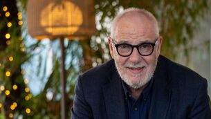 <p>Peter Aiken highlighted his concerns that increased travel costs and flight cancellations will have a knock-on effect on the entertainment industry within the year. Picture: Chani Anderson</p>