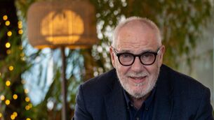 <p>Peter Aiken highlighted his concerns that increased travel costs and flight cancellations will have a knock-on effect on the entertainment industry within the year. Picture: Chani Anderson</p>